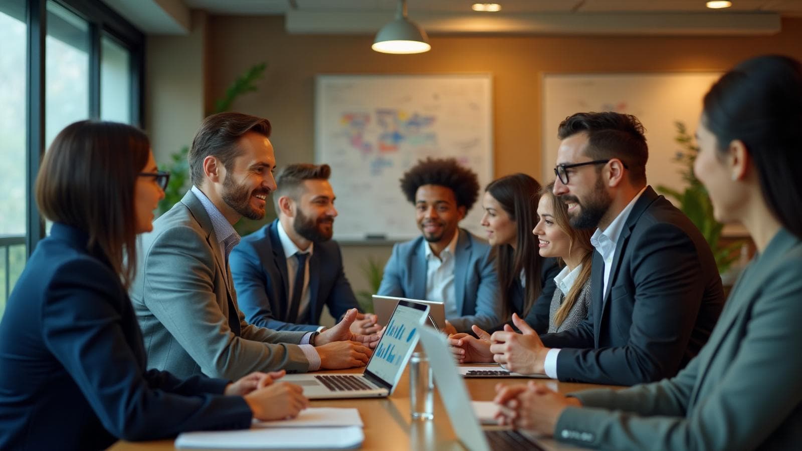 A realistic way to grow-your way